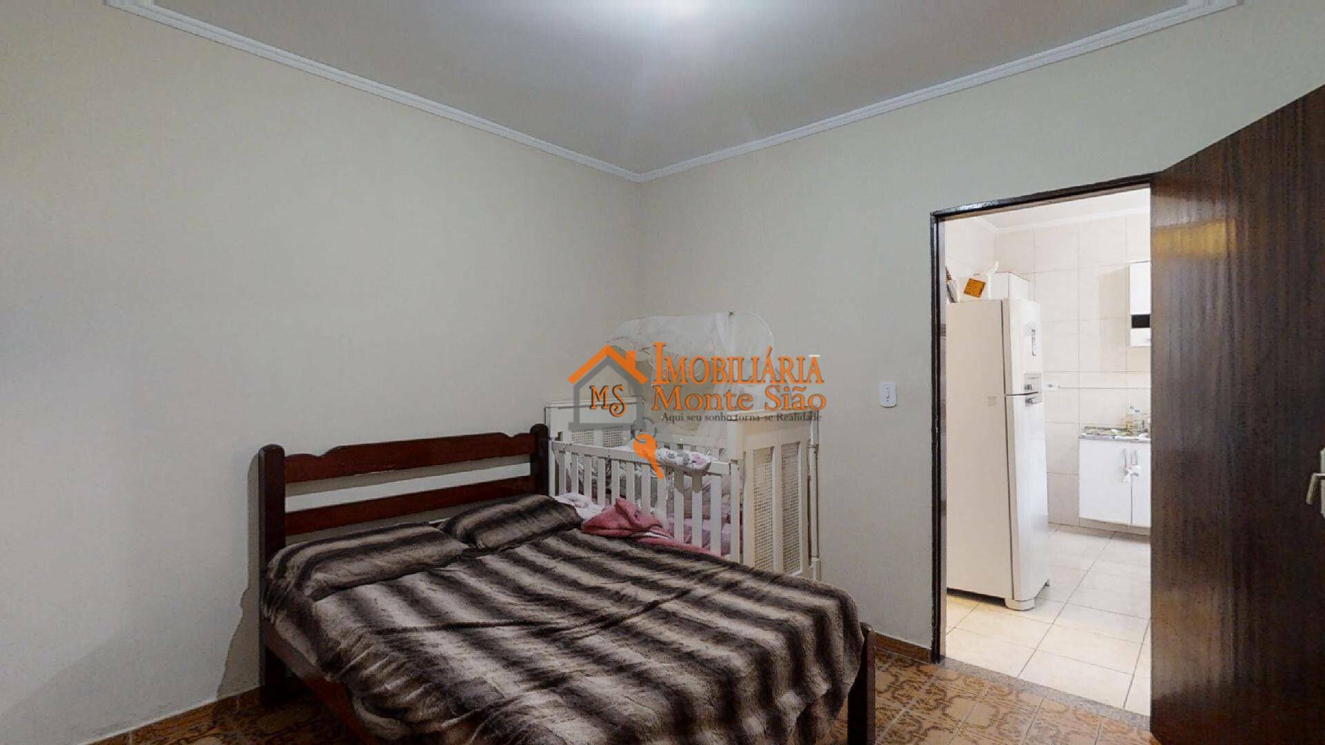 Sobrado à venda com 7 quartos, 688m² - Foto 21