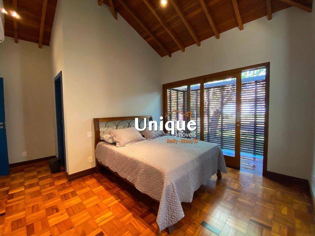 Casa de Condomínio à venda com 5 quartos, 260m² - Foto 15