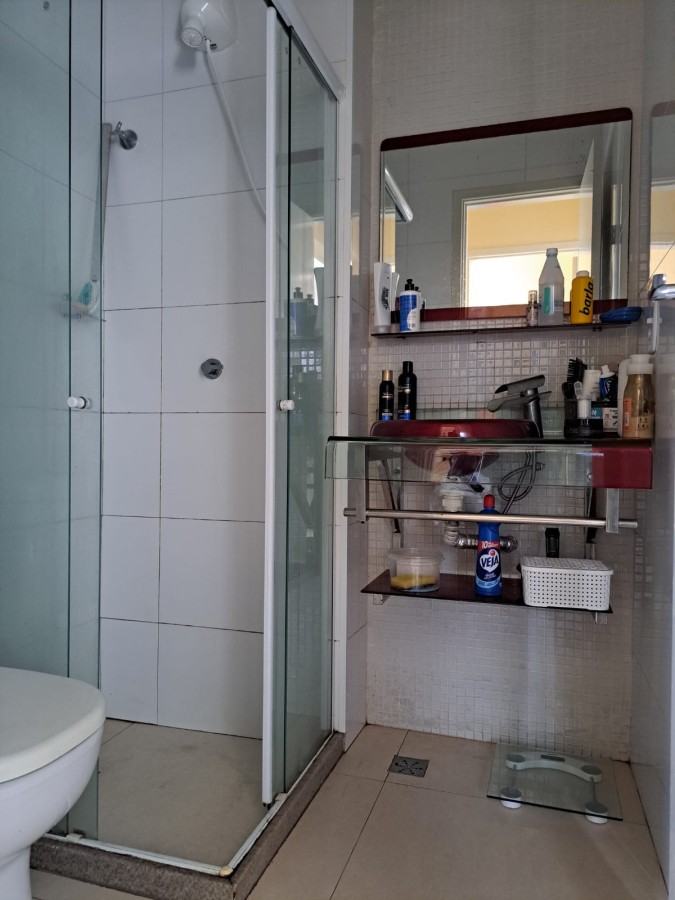 Apartamento à venda com 2 quartos, 47m² - Foto 21