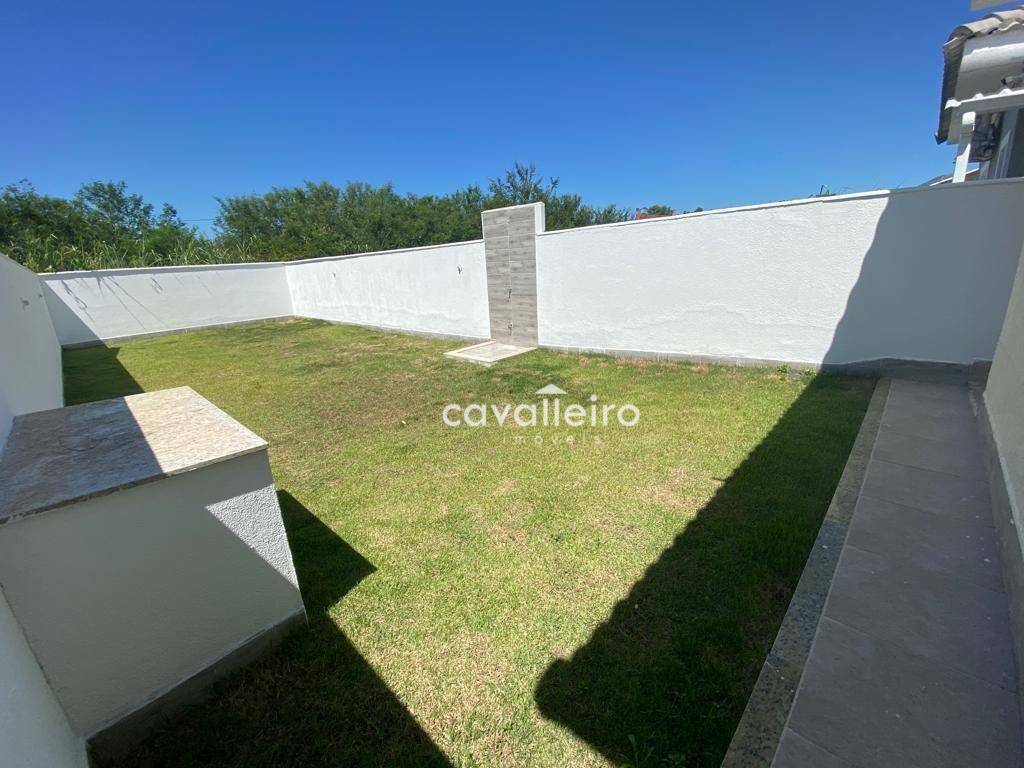 Casa à venda com 2 quartos, 67m² - Foto 13