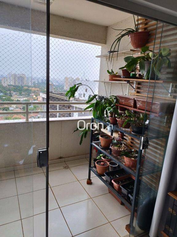 Apartamento à venda com 2 quartos, 63m² - Foto 5