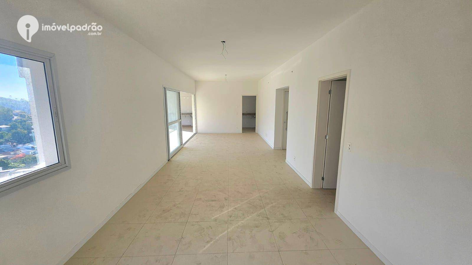 Apartamento à venda com 4 quartos, 200m² - Foto 10