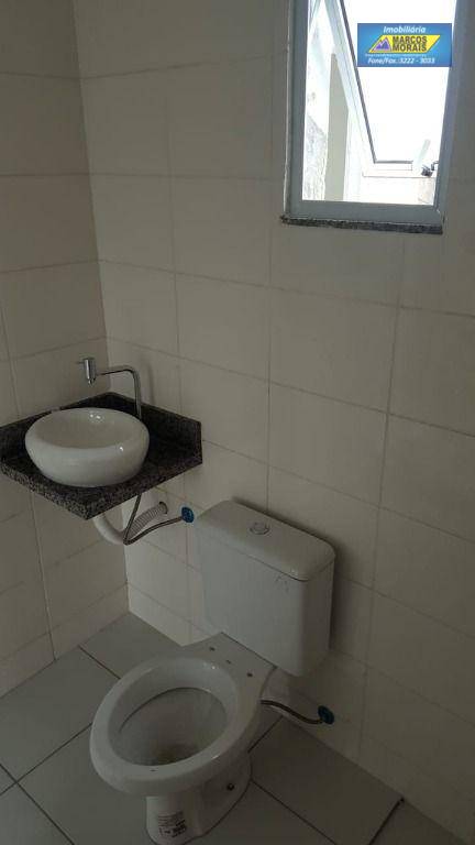 Apartamento à venda com 2 quartos, 52m² - Foto 8