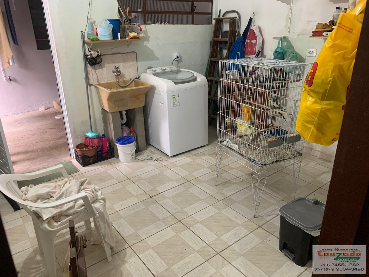 Casa à venda com 3 quartos, 187m² - Foto 11
