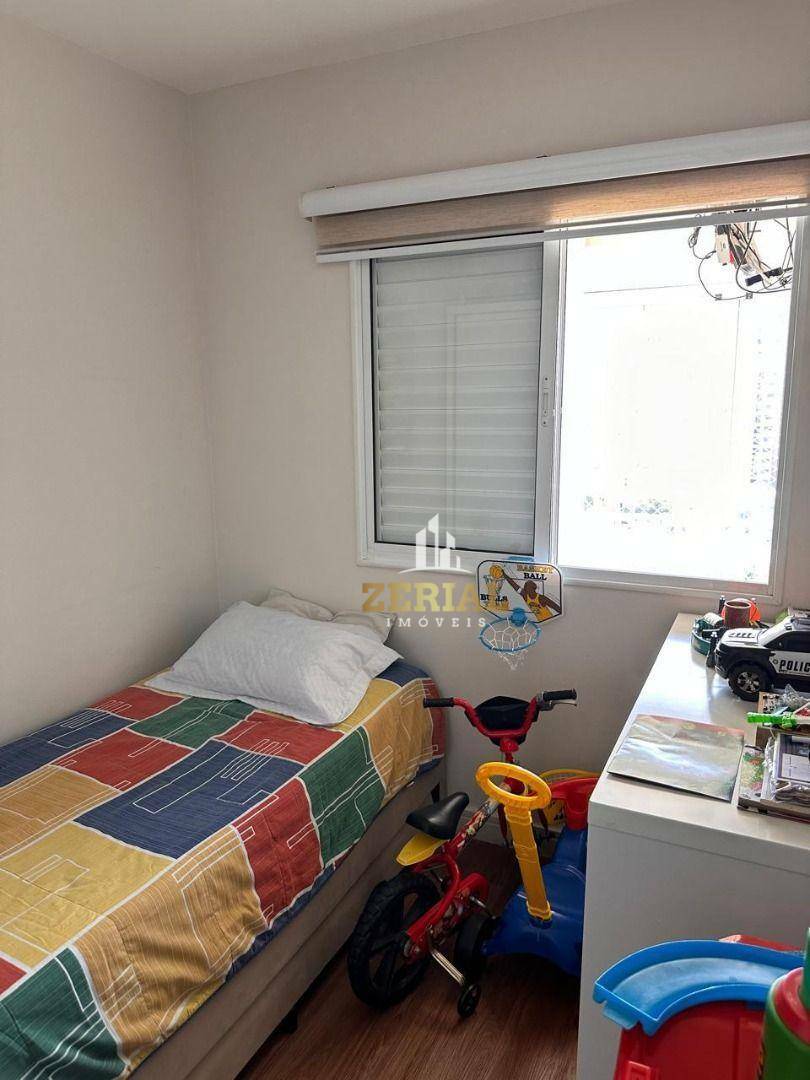 Apartamento à venda com 3 quartos, 99m² - Foto 11