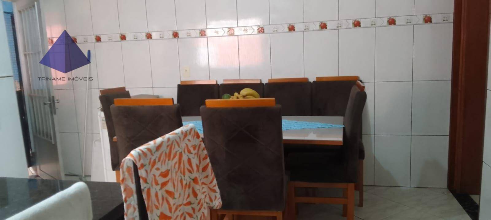 Sobrado à venda com 3 quartos, 120m² - Foto 14