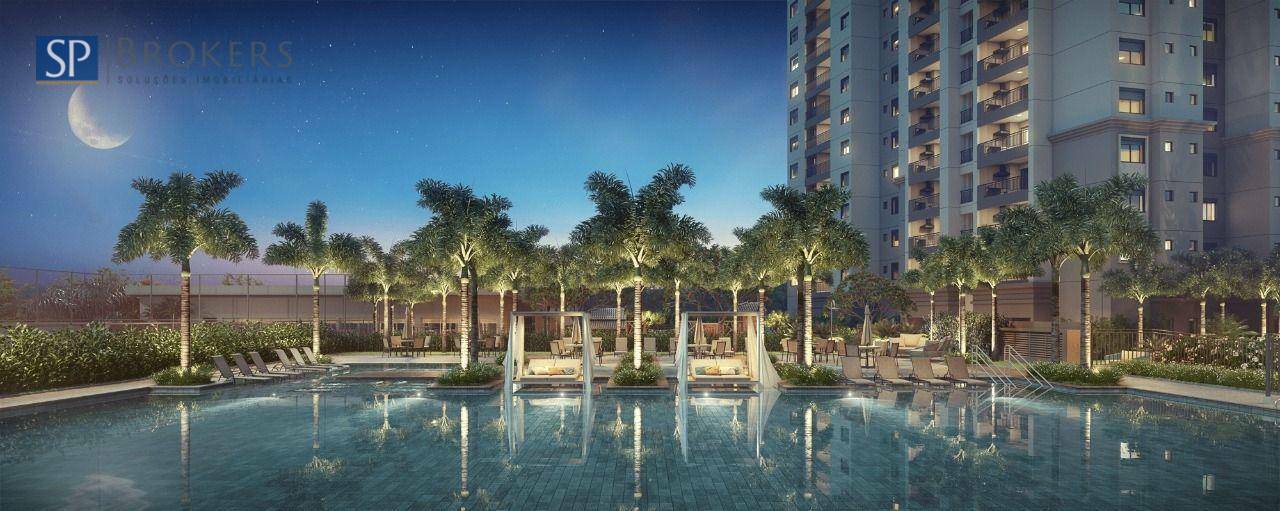 Apartamento, 2 quartos, 96 m² - Foto 2