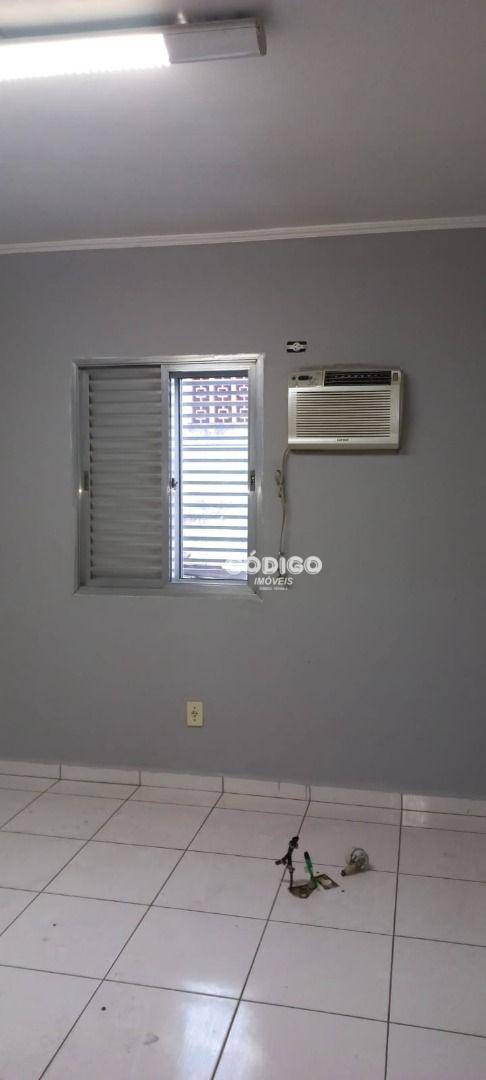 Sobrado para alugar com 2 quartos, 145m² - Foto 13