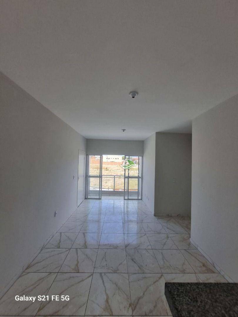 Apartamento à venda com 2 quartos, 57m² - Foto 20