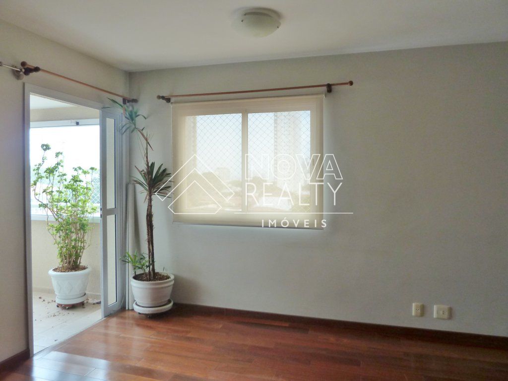 Apartamento à venda com 3 quartos, 92m² - Foto 4