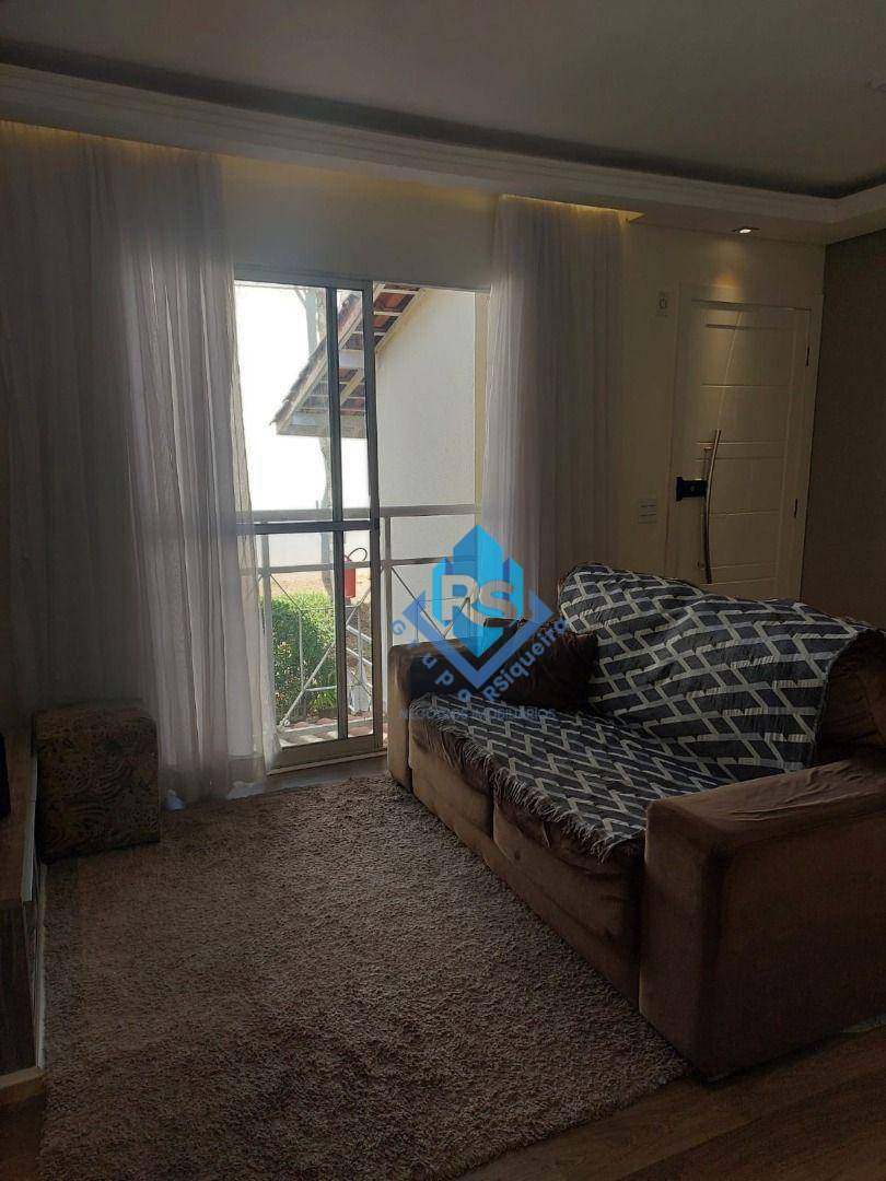 Casa de Condomínio à venda com 2 quartos, 64m² - Foto 4