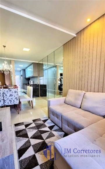 Casa de Condomínio à venda com 3 quartos, 84m² - Foto 6