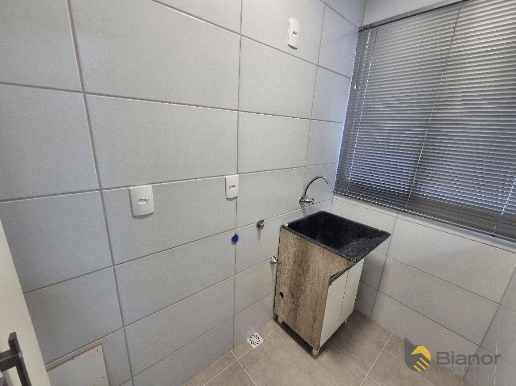 Apartamento à venda com 3 quartos, 65m² - Foto 9