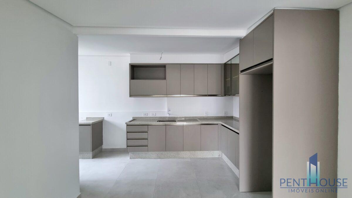 Apartamento à venda com 4 quartos, 267m² - Foto 14