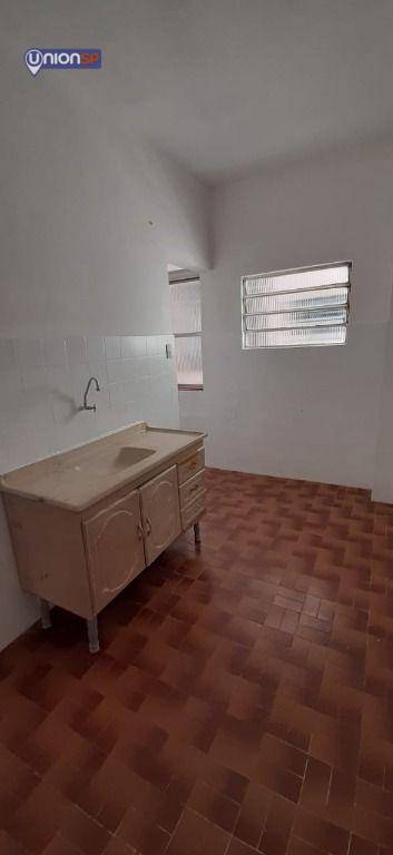 Apartamento à venda com 2 quartos, 55m² - Foto 8