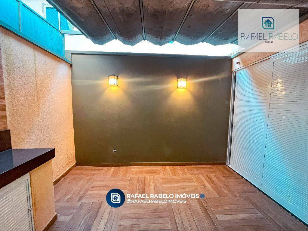 Casa de Condomínio à venda com 3 quartos, 86m² - Foto 11