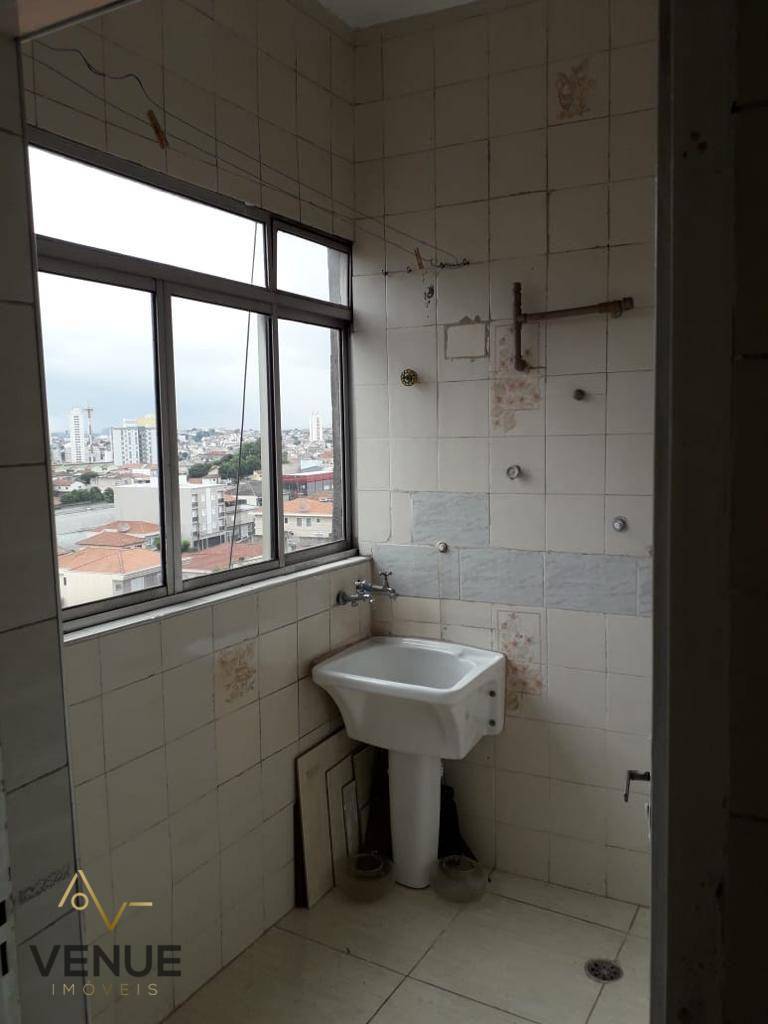 Apartamento à venda com 2 quartos, 80m² - Foto 5