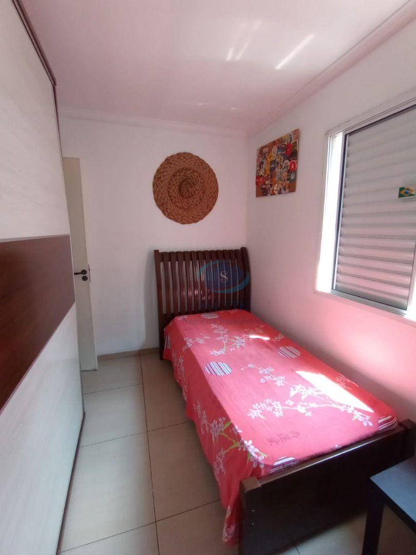 Sobrado à venda com 3 quartos, 110m² - Foto 10