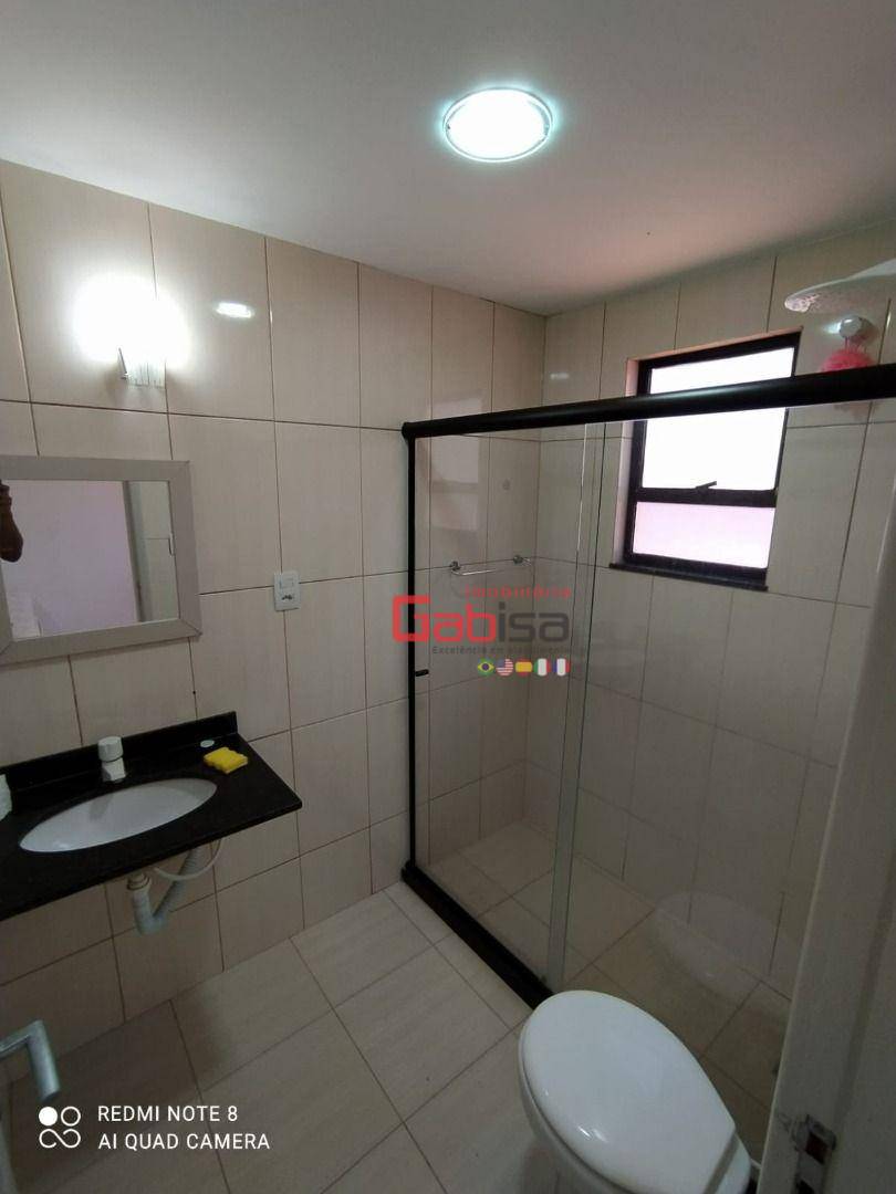 Casa de Condomínio à venda com 2 quartos, 120m² - Foto 24