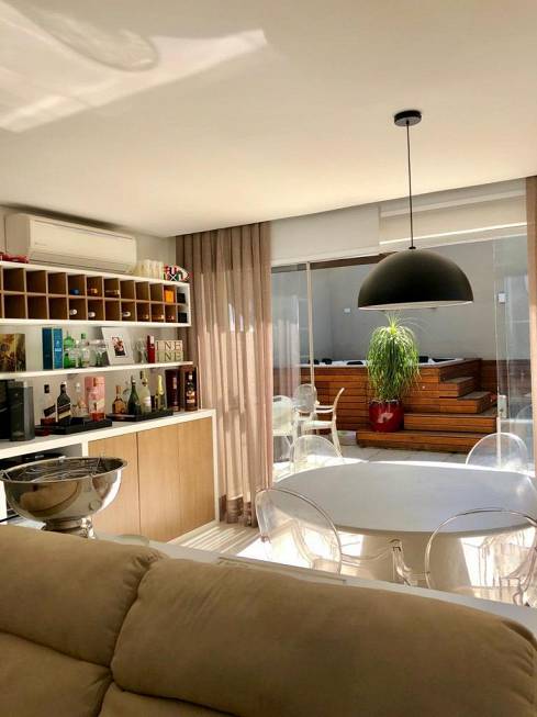 Apartamento à venda com 2 quartos, 220m² - Foto 19