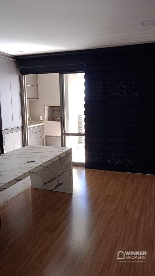 Apartamento à venda com 2 quartos, 83m² - Foto 4