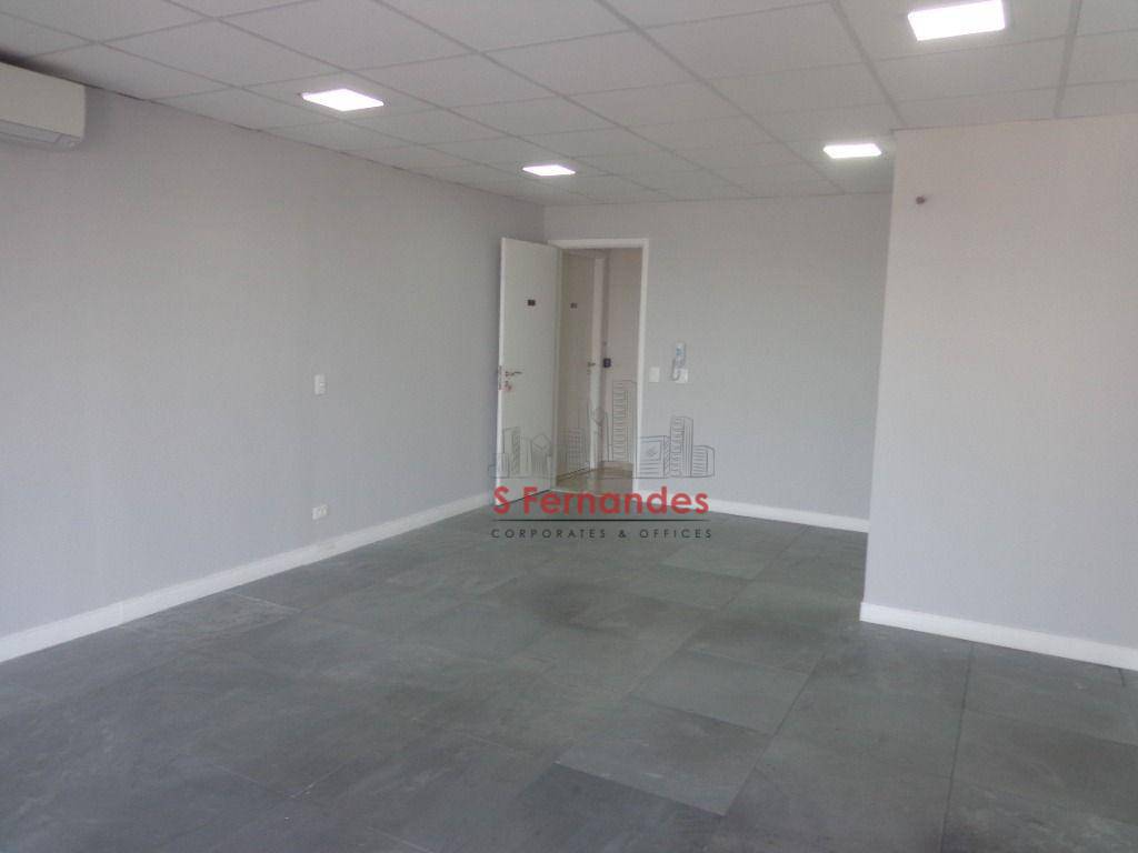 Conjunto Comercial-Sala à venda e aluguel, 36m² - Foto 8