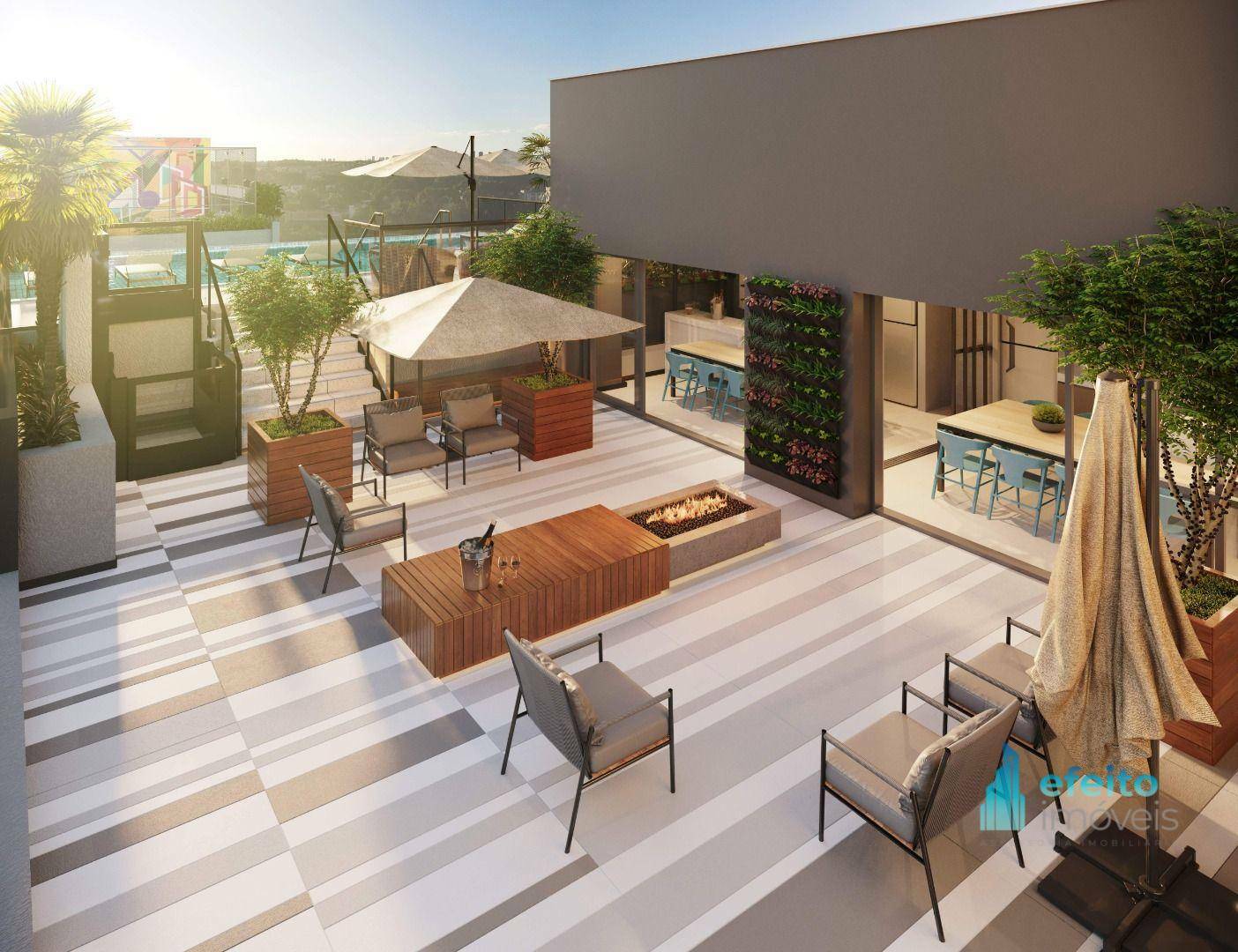 Apartamento, 3 quartos, 95 m² - Foto 46