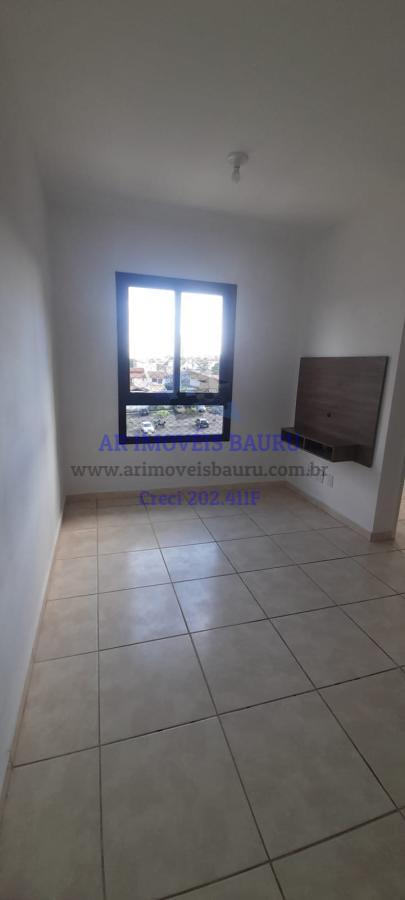 Apartamento à venda com 2 quartos, 47m² - Foto 5