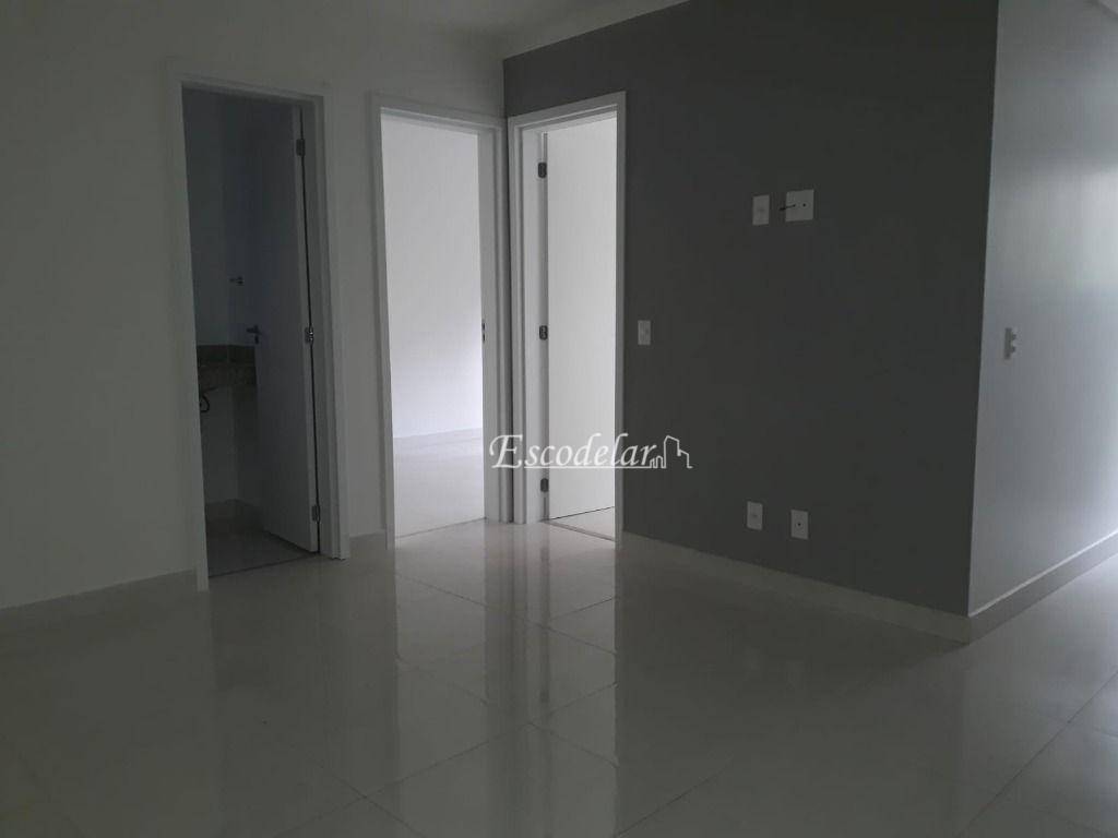 Apartamento à venda com 2 quartos, 45m² - Foto 1