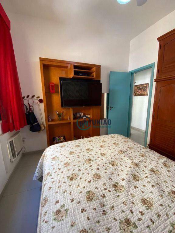 Apartamento à venda com 2 quartos, 46m² - Foto 7