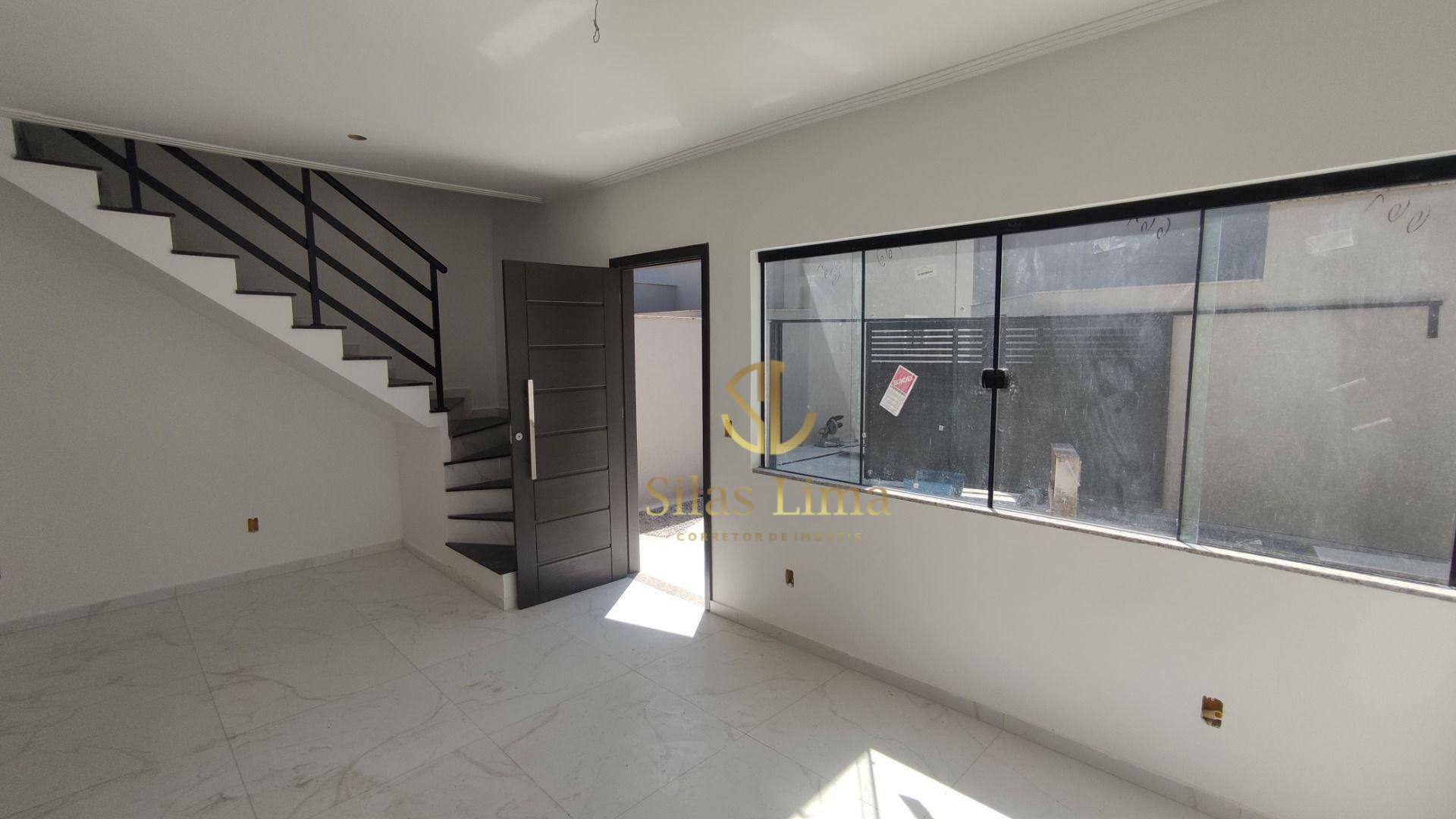 Casa à venda com 3 quartos, 92m² - Foto 5