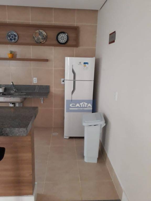 Apartamento à venda com 2 quartos, 45m² - Foto 25