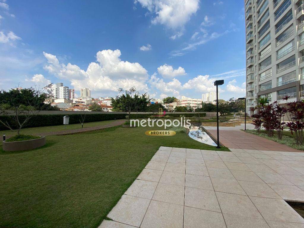 Apartamento, 4 quartos, 146 m² - Foto 31