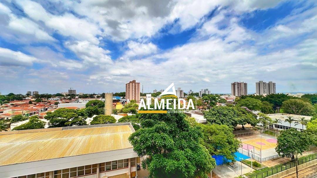 Apartamento, 2 quartos, 94 m² - Foto 3