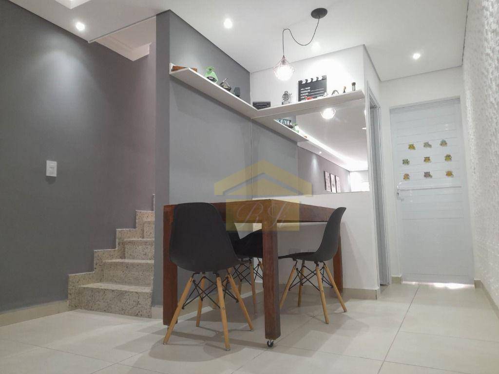 Sobrado à venda com 3 quartos, 113m² - Foto 6