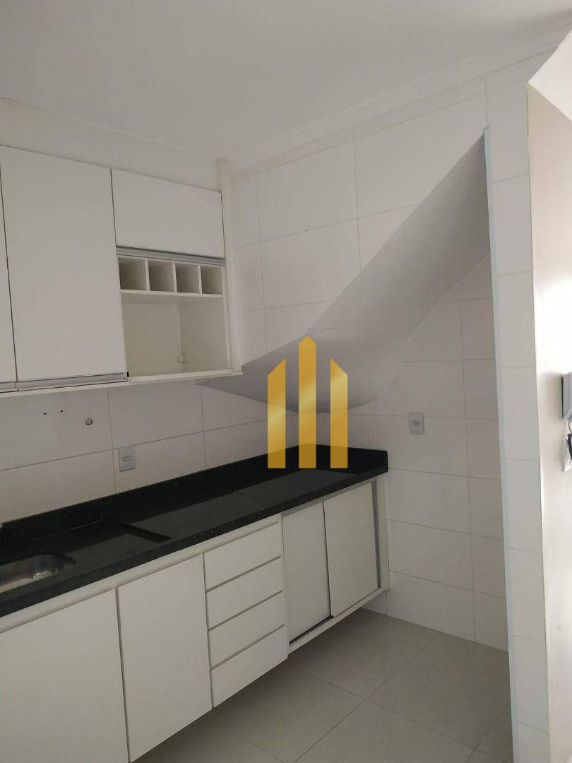 Sobrado à venda com 2 quartos, 70m² - Foto 22