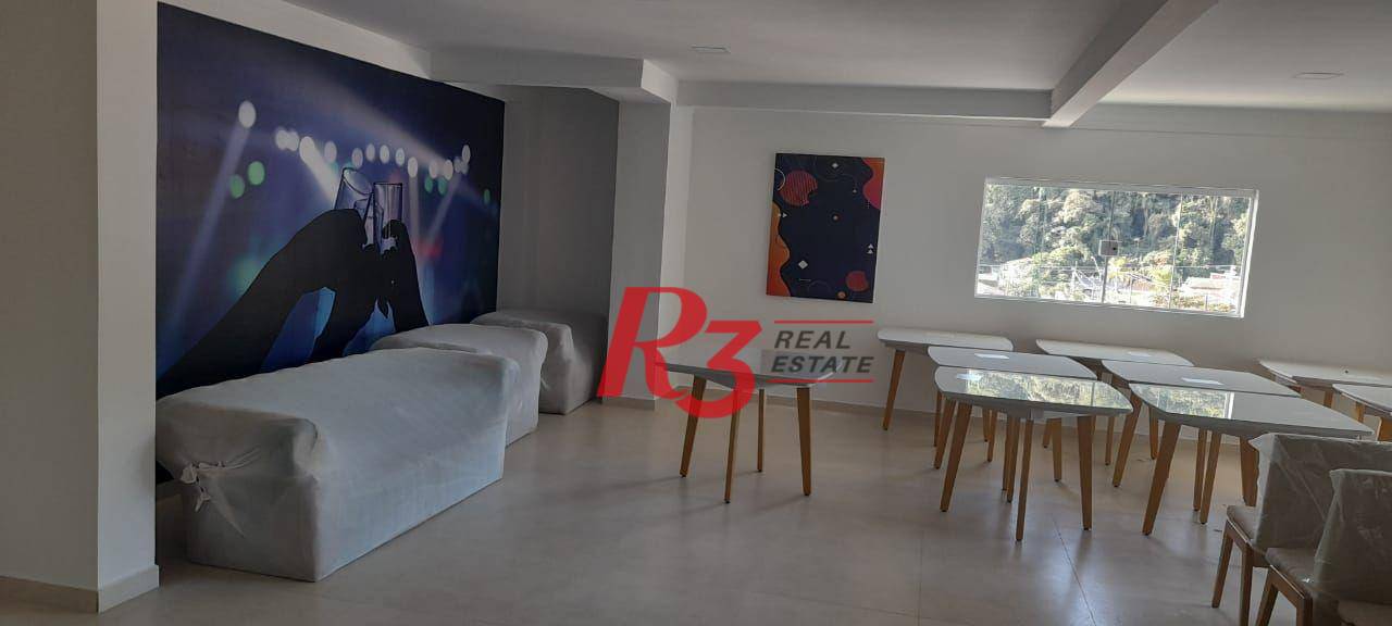 Apartamento à venda com 3 quartos, 119m² - Foto 7