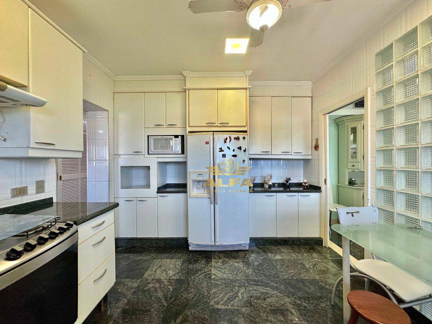 Apartamento à venda com 3 quartos, 350m² - Foto 41
