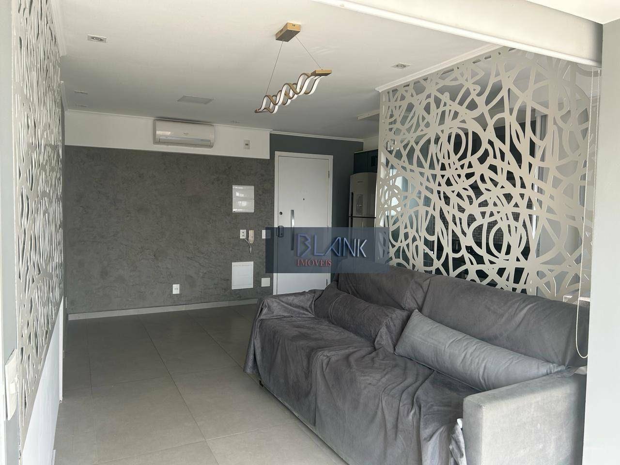 Apartamento à venda com 1 quarto, 49m² - Foto 3