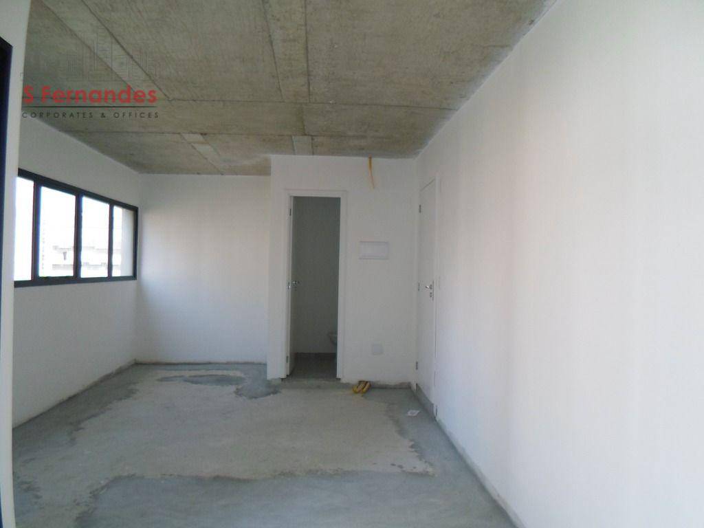 Conjunto Comercial-Sala à venda, 35m² - Foto 6