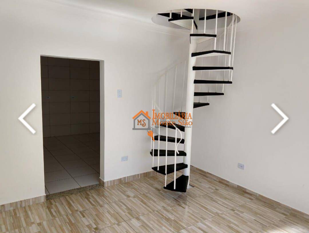 Sobrado à venda com 5 quartos, 250m² - Foto 10