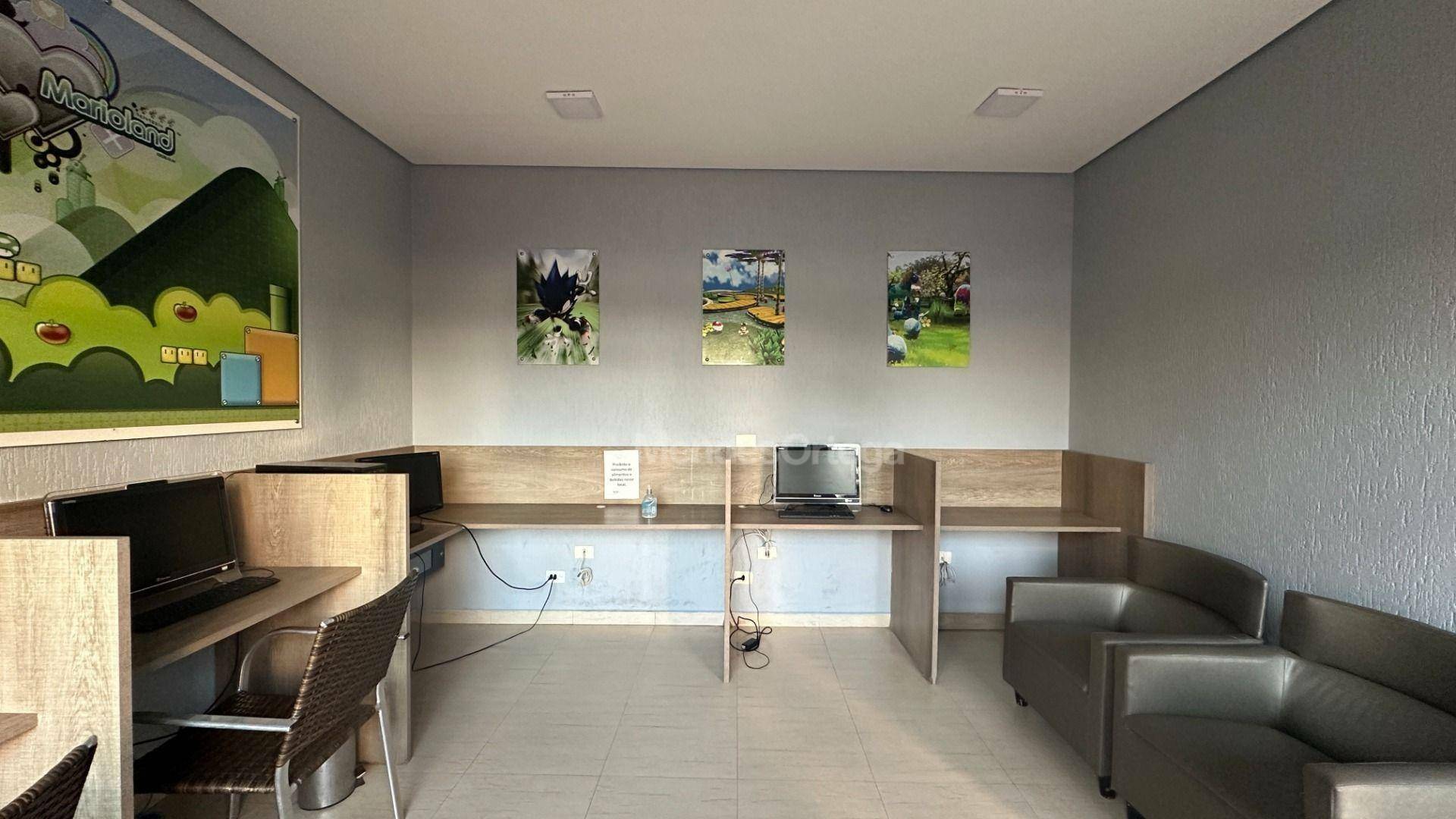 Apartamento, 2 quartos, 54 m² - Foto 37