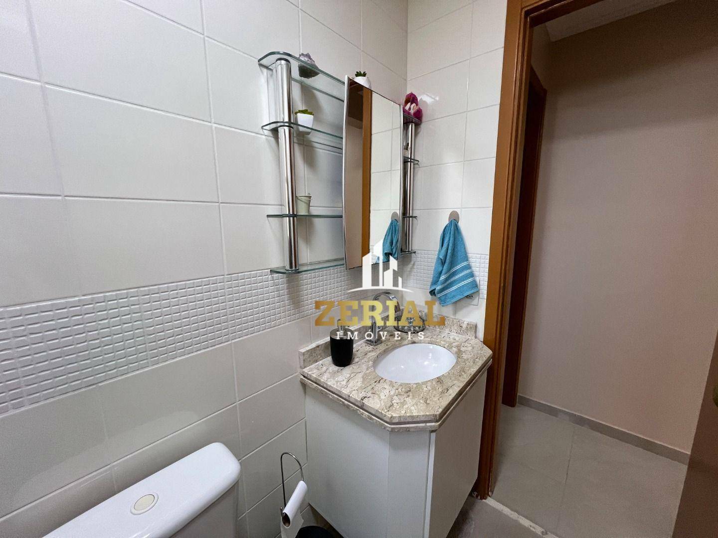 Apartamento à venda com 2 quartos, 63m² - Foto 23