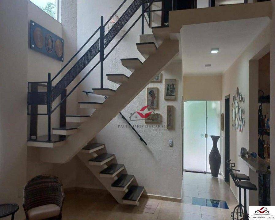 Casa de Condomínio à venda com 4 quartos, 350m² - Foto 14