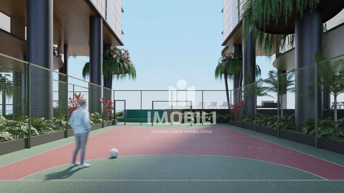Apartamento à venda com 4 quartos, 270m² - Foto 11