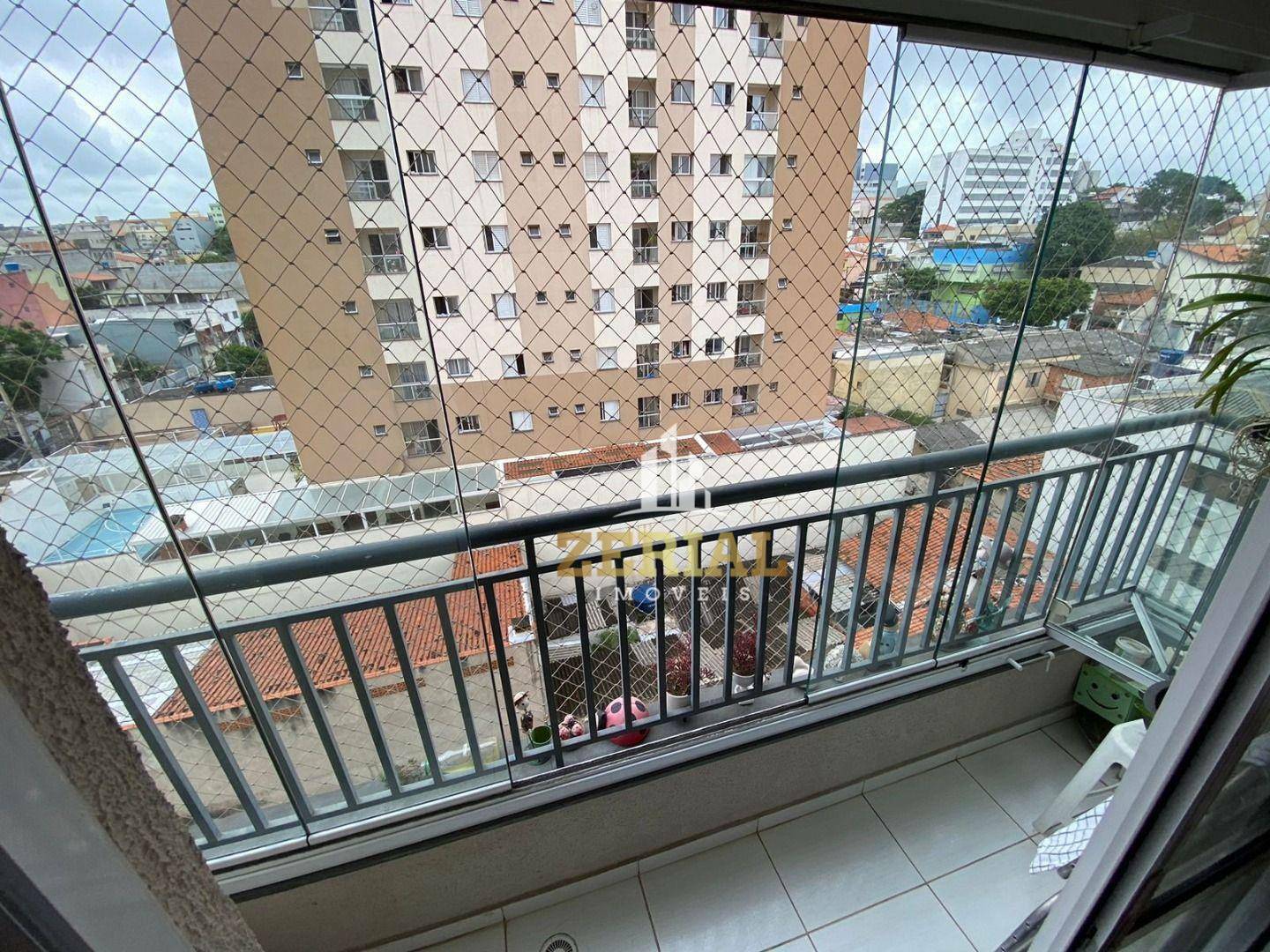 Apartamento à venda com 2 quartos, 70m² - Foto 4