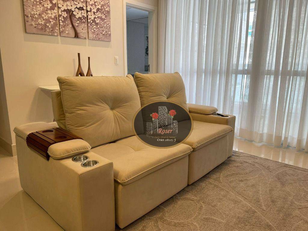Apartamento para alugar com 1 quarto, 95m² - Foto 18