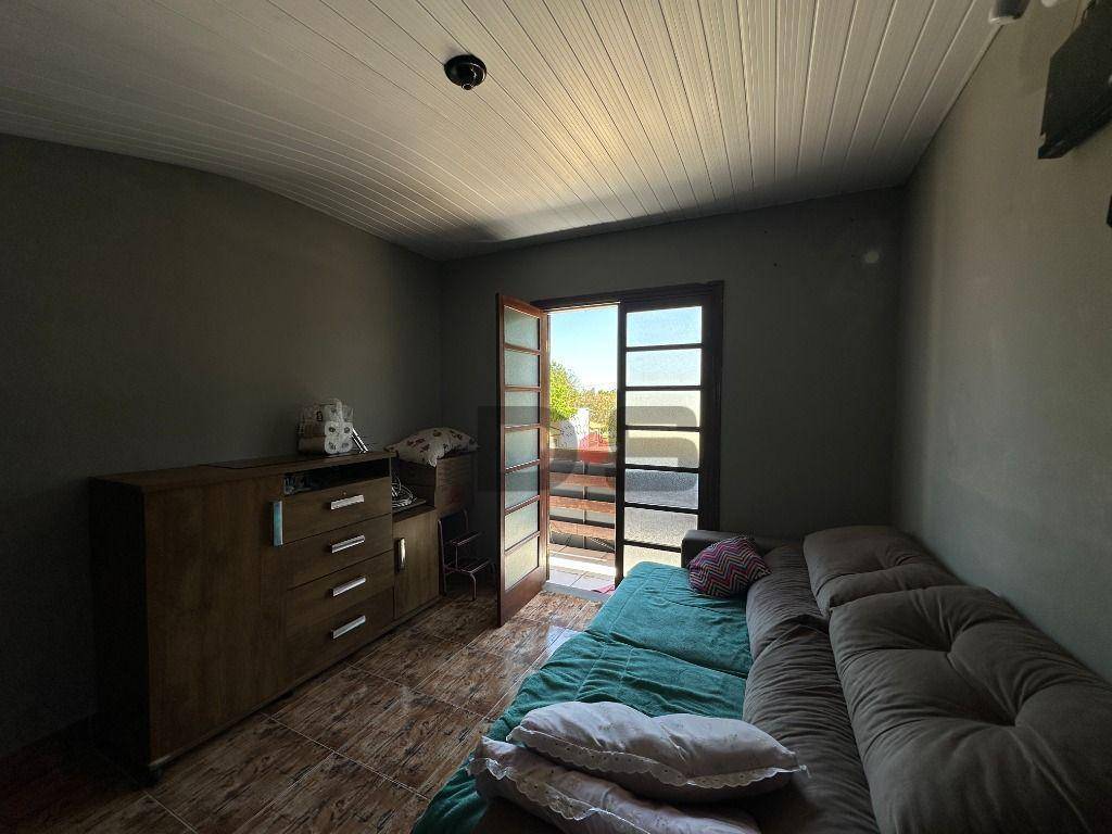 Sobrado, 2 quartos, 155 m² - Foto 3