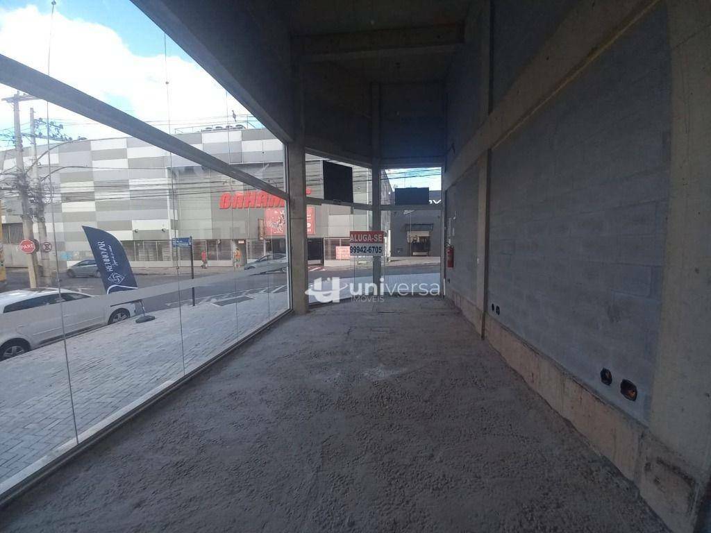 Loja-Salão para alugar, 32m² - Foto 3