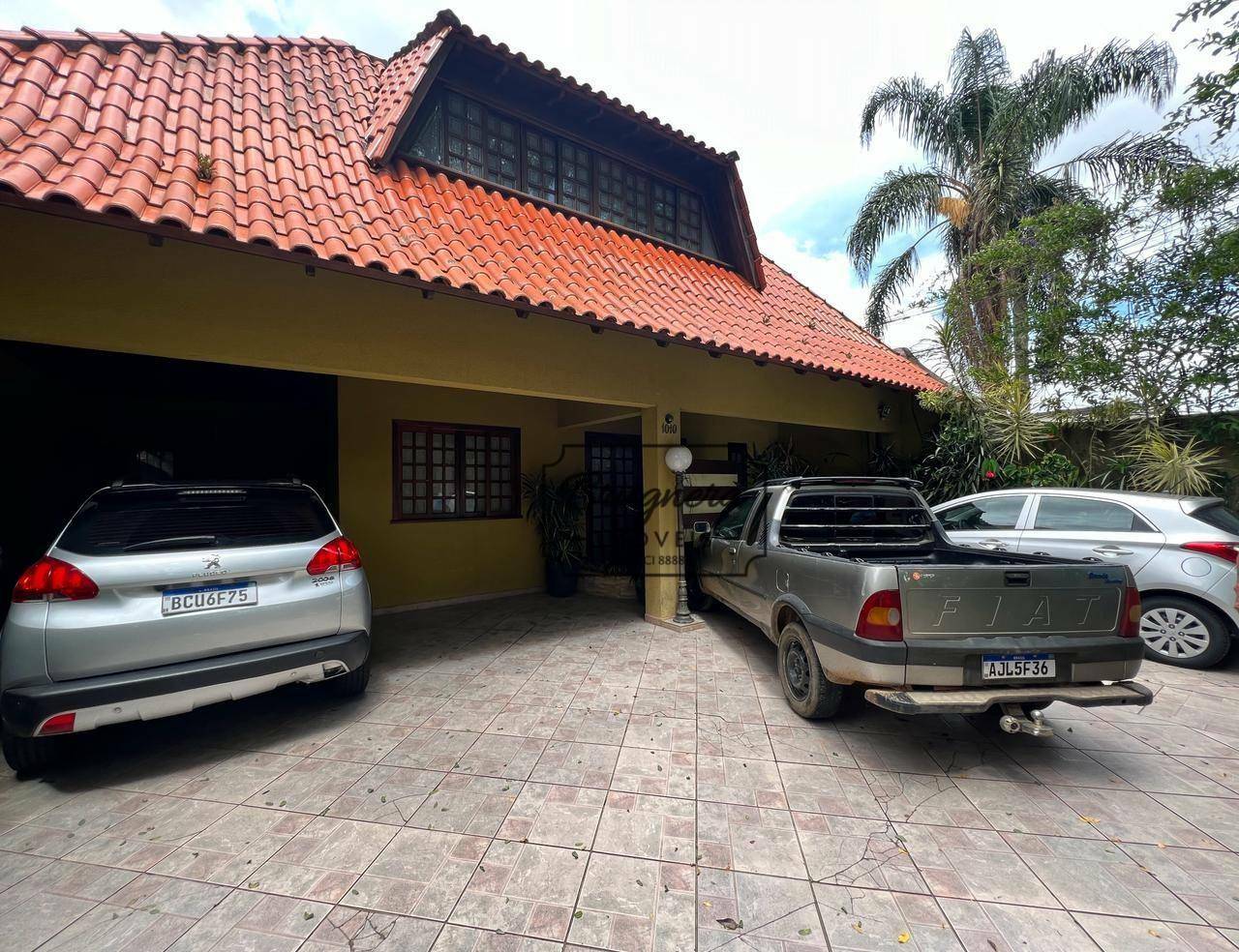 Sobrado à venda com 5 quartos, 195m² - Foto 39